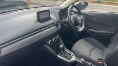 Mazda 2 1.5 Sport Nav+ 5dr Auto Petrol Hatchback